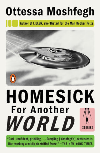 Homesick for Another World - Saturday Morning