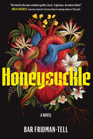 Honeysuckle - Saturday Morning