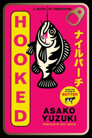 Hooked - Saturday Morning
