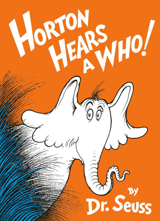 Horton Hears a Who! - Saturday Morning