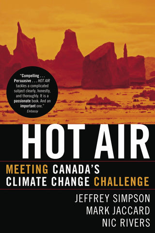 Hot Air - Saturday Morning