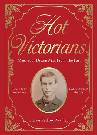 Hot Victorians - Saturday Morning