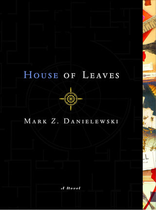 House of Leaves - Saturday Morning