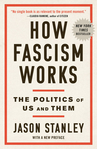 How Fascism Works - Saturday Morning