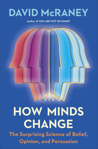 How Minds Change - Saturday Morning