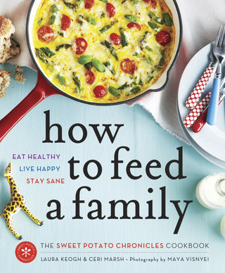 How to Feed a Family - Saturday Morning