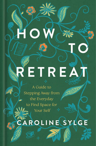 How to Retreat - Saturday Morning