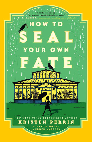 How to Seal Your Own Fate - Saturday Morning