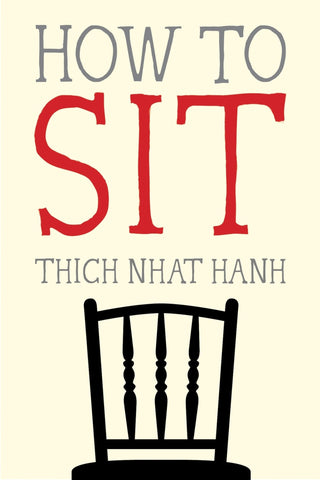 How to Sit - Saturday Morning