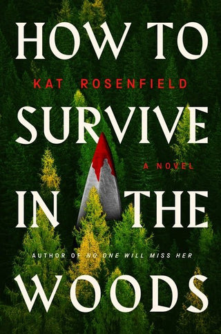 How to Survive in the Woods - Saturday Morning