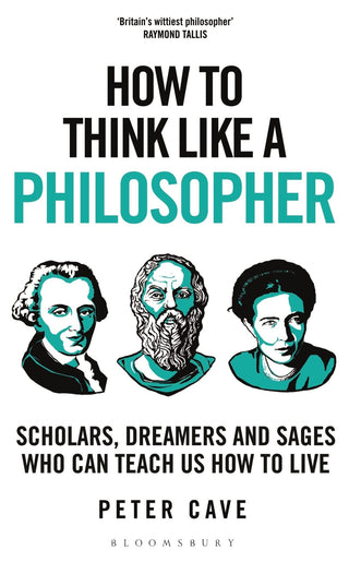 How to Think Like a Philosopher - Saturday Morning