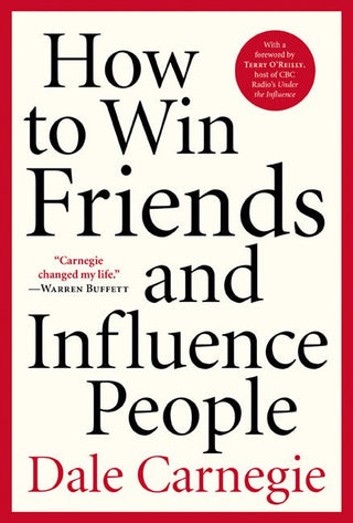 How to Win Friends and Influence People - Saturday Morning