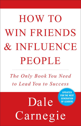 How to Win Friends and Influence People - Saturday Morning
