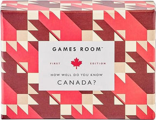 How Well Do You Know Canada - Saturday Morning