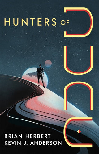 Hunters of Dune - Saturday Morning