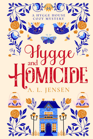Hygge and Homicide - Saturday Morning