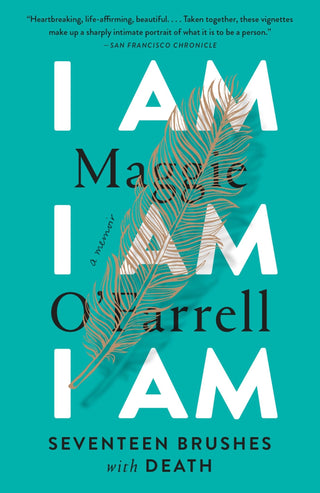 I Am, I Am, I Am - Saturday Morning