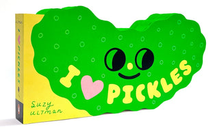 I Heart Pickles - Saturday Morning