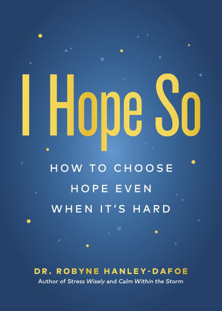I Hope So - Saturday Morning