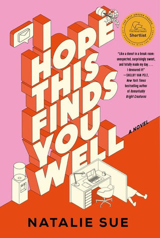I Hope This Finds You Well - Saturday Morning