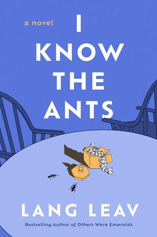 I Know the Ants - Saturday Morning