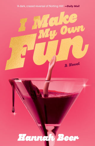 I Make My Own Fun - Saturday Morning