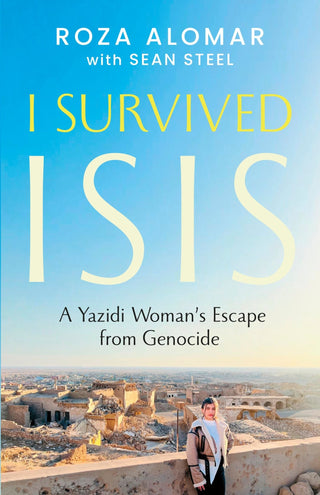 I Survived ISIS - Saturday Morning