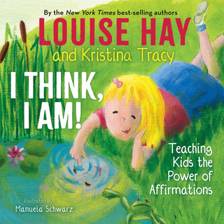 I Think, I Am! - Saturday Morning