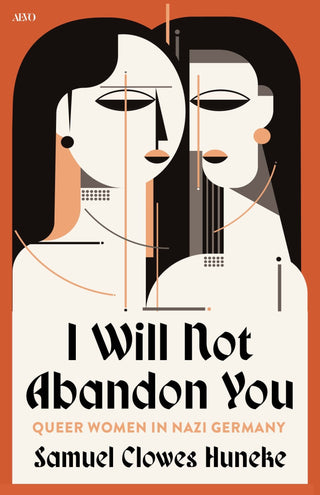 I Will Not Abandon You - Saturday Morning