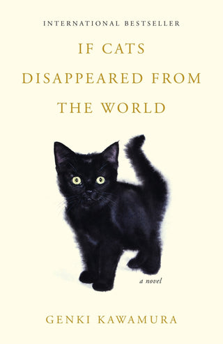 If Cats Disappeared from the World - Saturday Morning