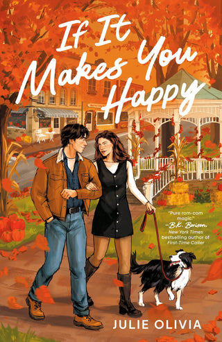 If It Makes You Happy - Saturday Morning