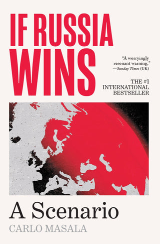 If Russia Wins - Saturday Morning
