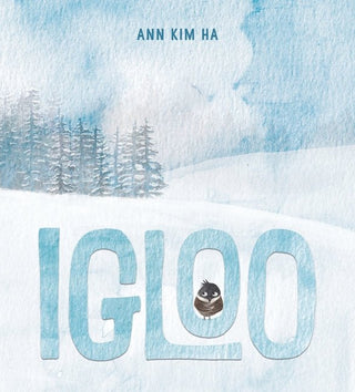 Igloo - Saturday Morning