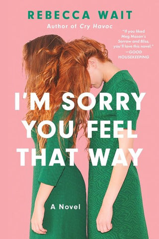 I'm Sorry You Feel That Way - Saturday Morning