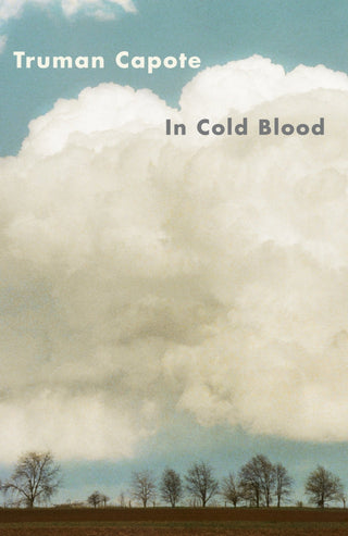 In Cold Blood - Saturday Morning