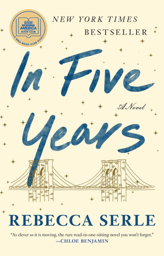 In Five Years - Saturday Morning