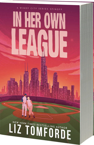 In Her Own League - Saturday Morning