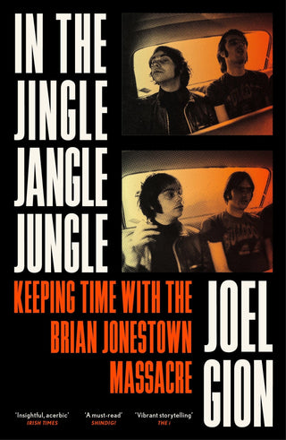 In the Jingle Jangle Jungle - Saturday Morning