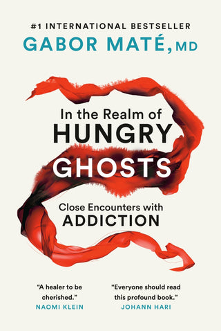 In the Realm of Hungry Ghosts - Saturday Morning