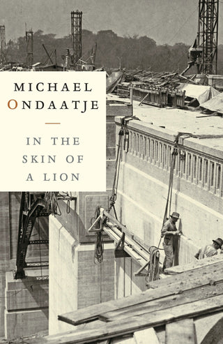 In the Skin of a Lion - Saturday Morning