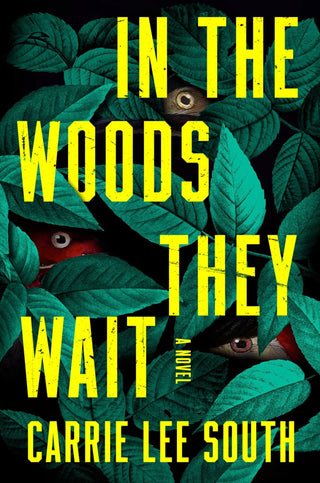 In the Woods They Wait - Saturday Morning
