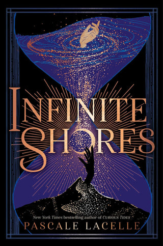 Infinite Shores - Saturday Morning