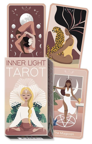 Inner Light Tarot Deck - Saturday Morning