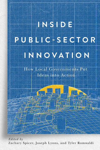 Inside Public - Sector Innovation - Saturday Morning