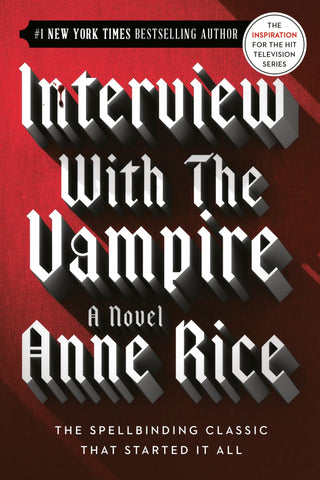 Interview with the Vampire - Saturday Morning