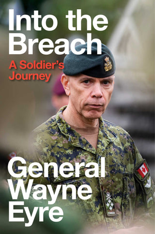 Into the Breach - Saturday Morning