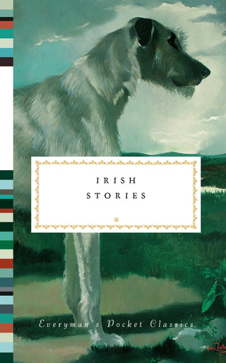Irish Stories - Saturday Morning