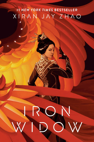 Iron Widow (Book 1) - Saturday Morning