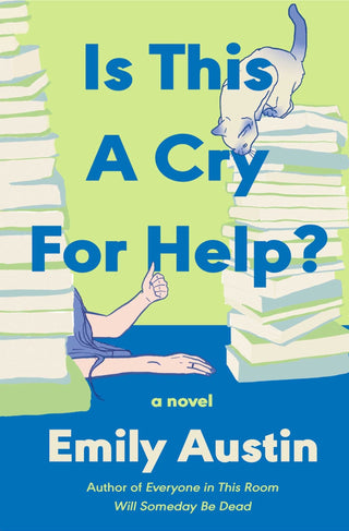 Is This a Cry for Help? - Saturday Morning