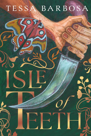 Isle of Teeth - Saturday Morning